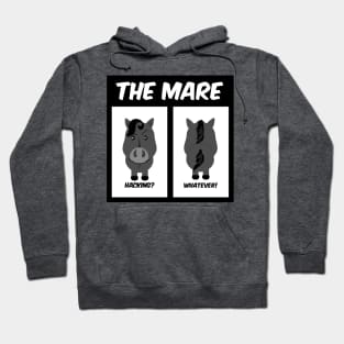 The mare Hoodie